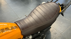 Ducati Scrambler 1100 Pro (20MY)